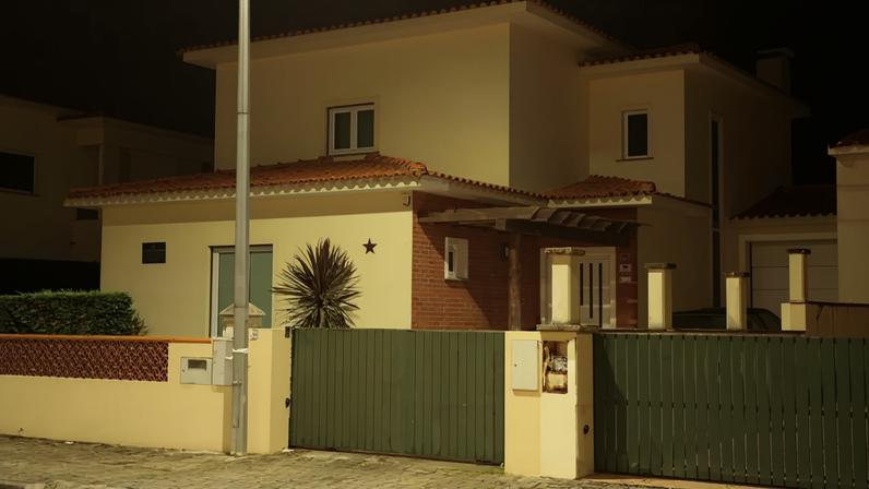 Casa onde vivia a vereadora foi assassinada