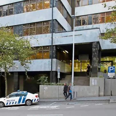 Créditos falsos usados para desviar um milhão em insolvências