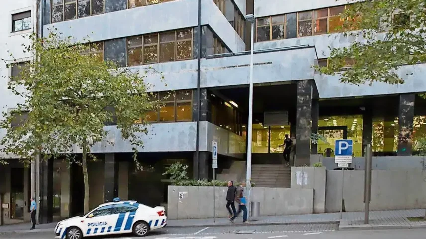 Arguidos vão esta quarta-feira ao Tribunal de Instrução Criminal do Porto para o primeiro interrogatório judicial