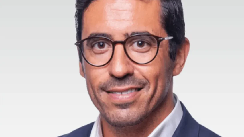 Rui Cristina, presidente da Câmara Municipal de Albufeira