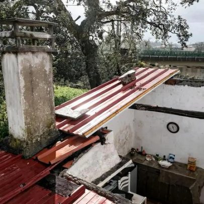 Quase 350 candidaturas a apoios para reconstrução em Leiria recusadas