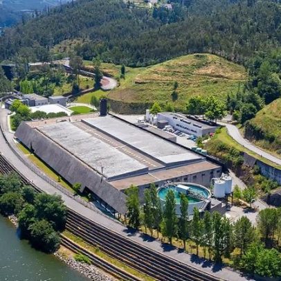 IA melhora a qualidade da água do Douro que abastece 1,8 milhões de pessoas