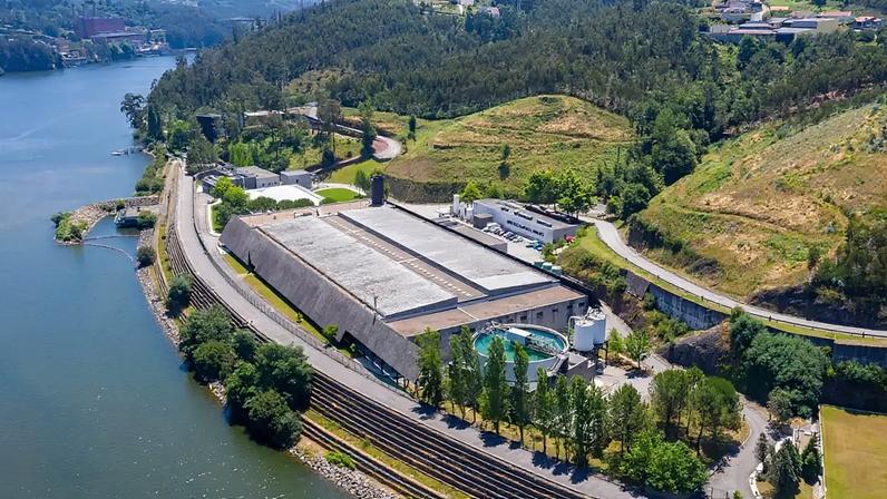 ETA de Lever, em Gaia