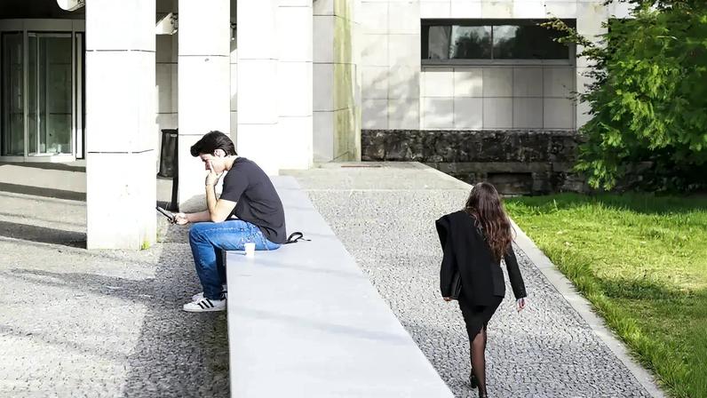 Mais de 5 mil bolsas pagas a estudantes de cursos de Educação