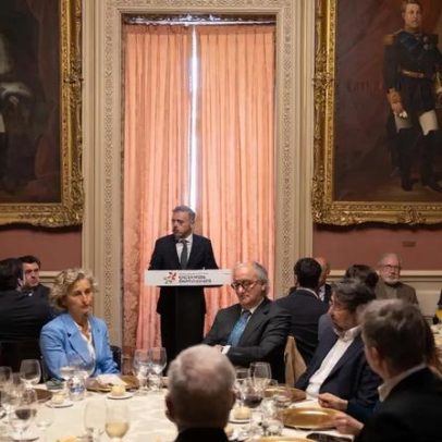 Comboio Nuestra América chega a Cuba com cinco toneladas de ajuda humanitária