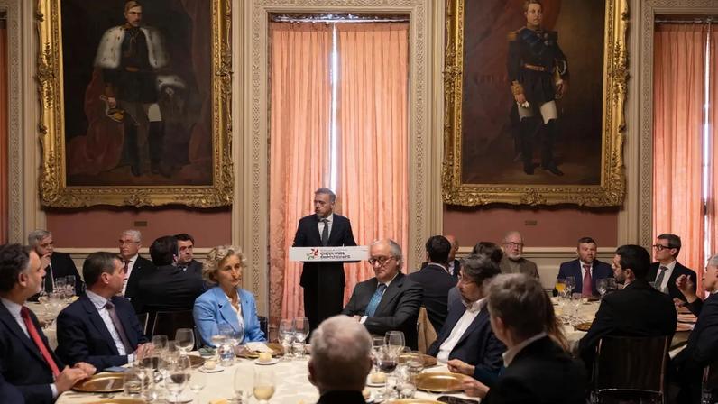 Cinquenta anos de Poder Local com voz próxima dos territórios