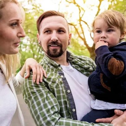 Dia do Pai: como o tratamento da mãe molda o filho