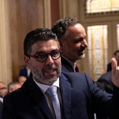 Depressão Therese provoca 15 ocorrências nos Açores nas últimas horas