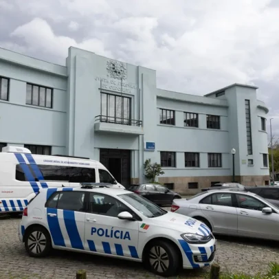 PSP admite saída de agentes de Cedofeita e avalia reinstalação da 12.ª esquadra