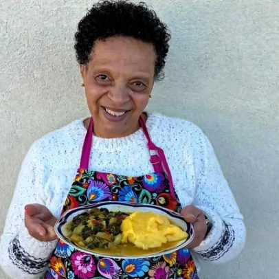 Receita angolana: moamba de galinha