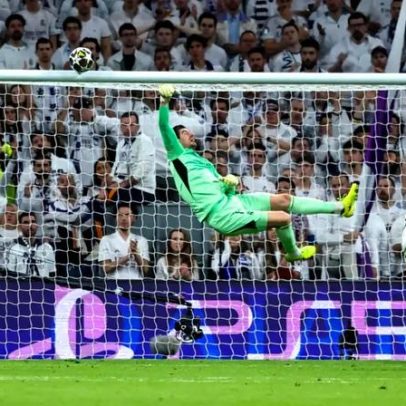 Messi marca 900.º golo na carreira em eliminação do Inter de Miami