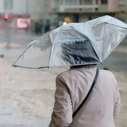 Chuva forte e trovoada mantém Beja, Faro, Lisboa e Setúbal sob aviso amarelo