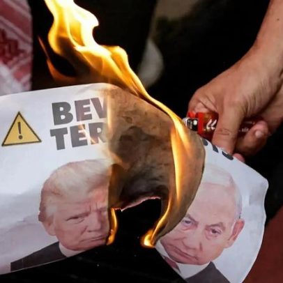 Netanyahu assegura que ofensiva não se transformará numa guerra sem fim