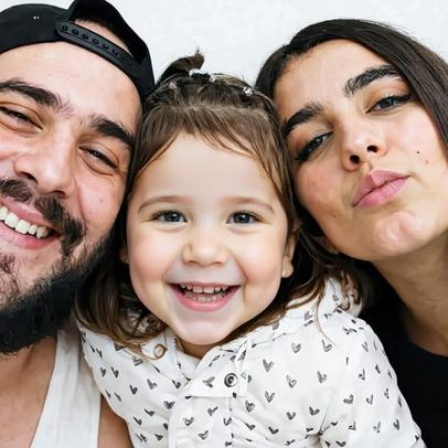 Família de cinco filhos lança campanha para nova casa em Braga