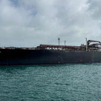 Proposta de corredor humanitário no estreito de Ormuz afeta navios e tripulantes