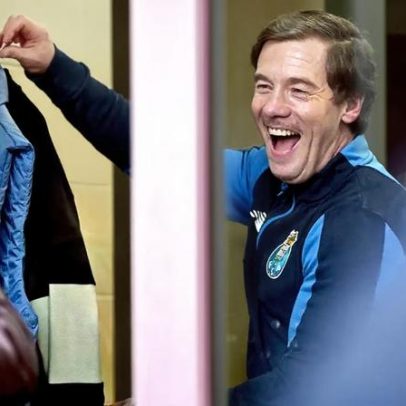 Padre sofre queda grave; fiéis ficam em estado de apreensão