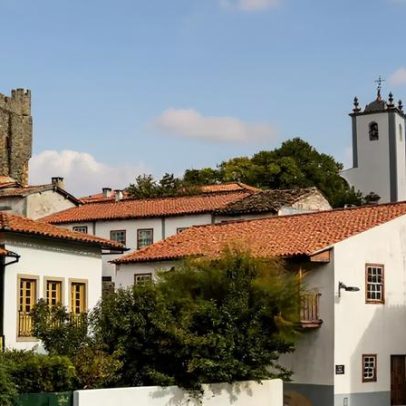Bragança inspira nova série policial de Tino Navarro, chega ao fim do ano