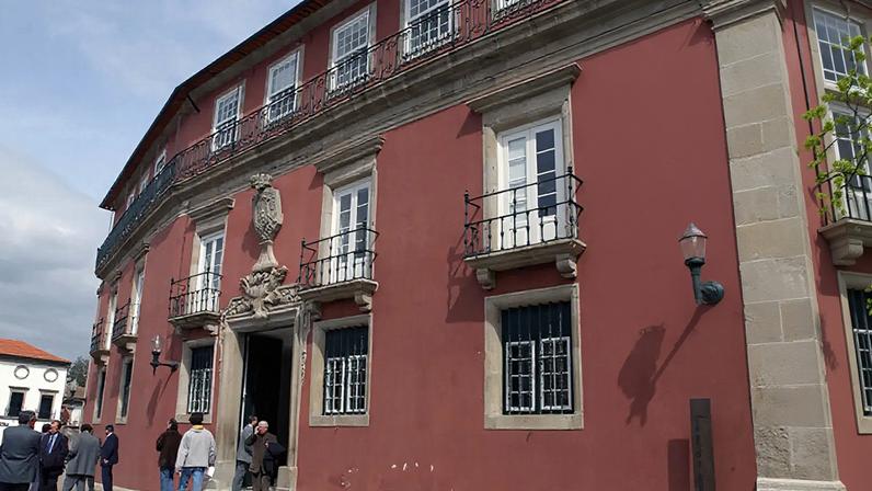 Relação de Guimarães confirmou sentença de primeira instância