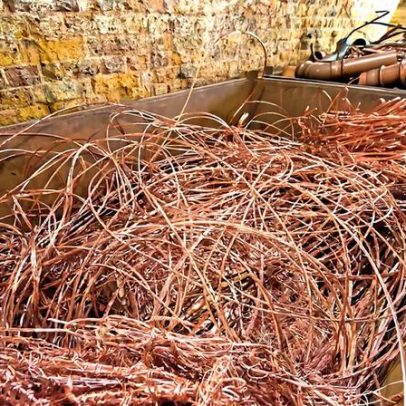 Detidos a furtar 1600 quilos de cobre de central termoelétrica