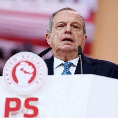 Carlos César volta a candidatar-se à presidência do PS e antecipa recato público