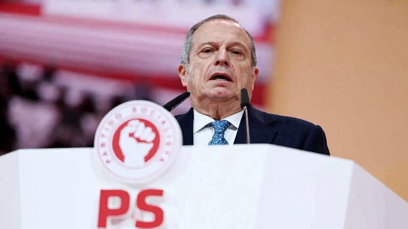 Carlos César volta a candidatar-se à presidência do PS e antecipa recato público