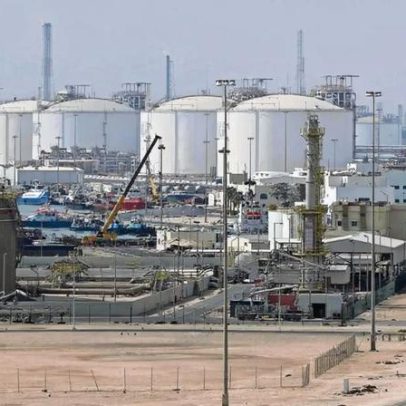 Infraestruturas de energia tornaram-se alvo principal em troca de ataques