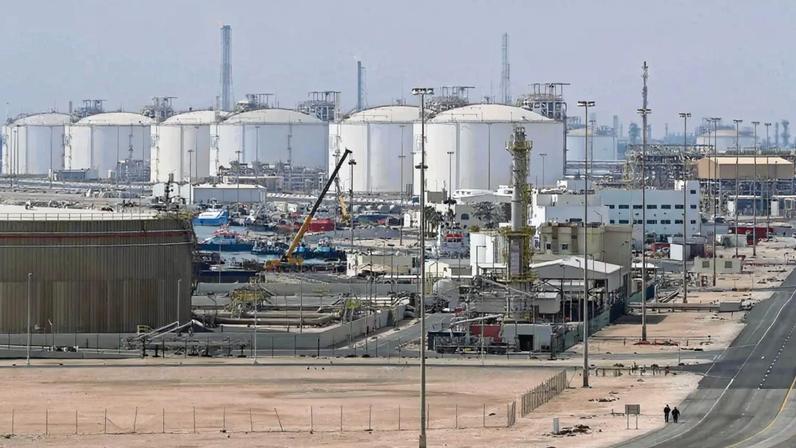 Infraestruturas de energia tornaram-se alvo principal em troca de ataques