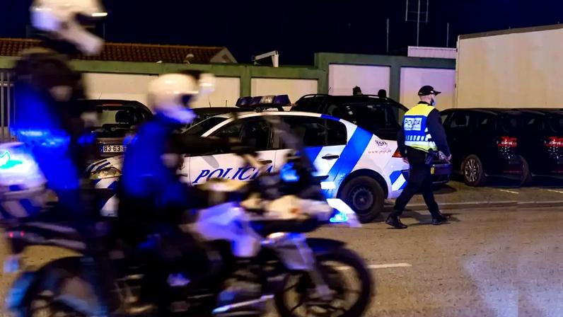 Homem esfaqueado durante assalto em Lisboa