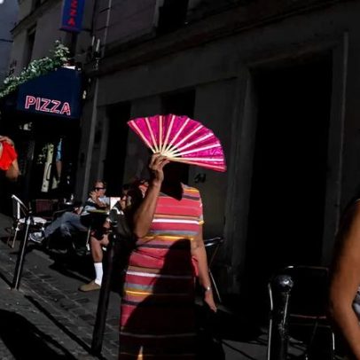 El Niño pode regressar este ano e aquecer o planeta