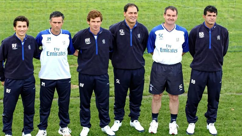 Real Madrid lamenta o falecimento de Silvino Louro