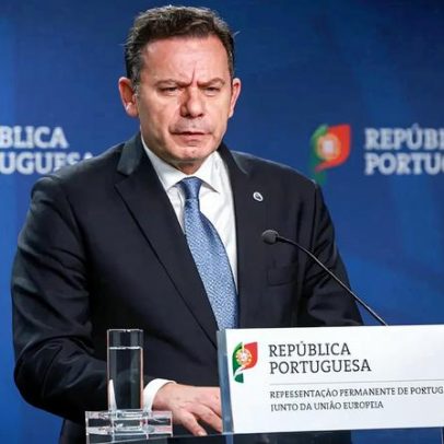 Montenegro assegura garantia da UE de que Portugal não perderá dinheiro do PRR