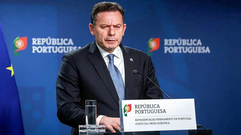 Montenegro assegura garantia da UE de que Portugal não perderá dinheiro do PRR