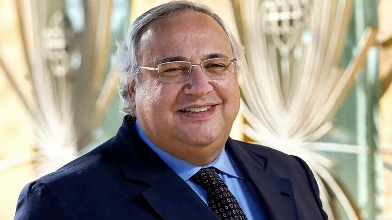 Alberto Laplaine Guimarães foi nomeado para o cargo de secretário-geral do município em maio de 2011