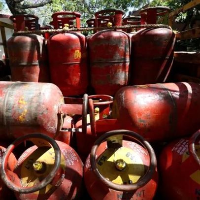 Preço do gás natural cai mais de 3% e fica abaixo de 60 dólares