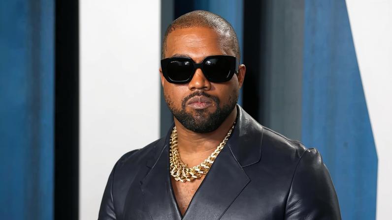 Kanye West mudou o nome artístico para Ye em outubro de 2021