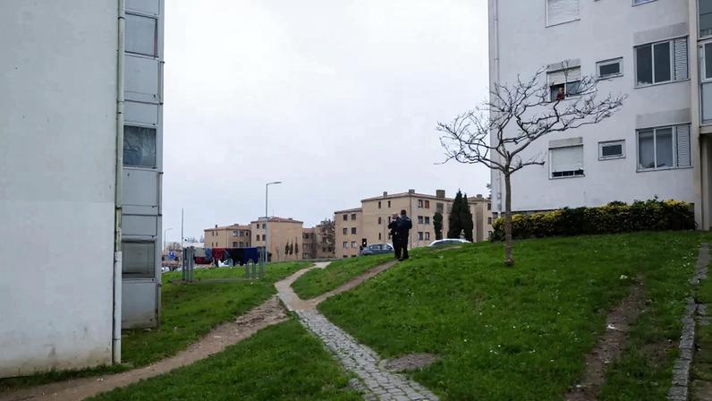 Obra de reabilitação do bairro Dr. Nuno Pinheiro Torres já está em marcha