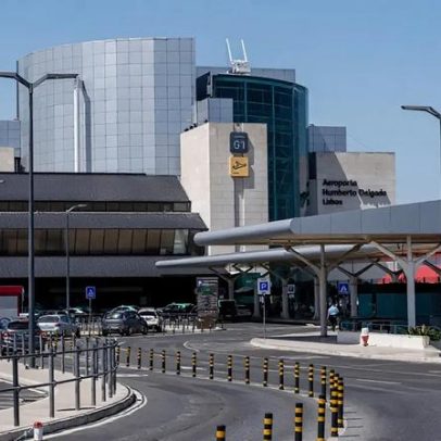 Sistema de controlo de fronteiras volta a operar no aeroporto de Lisboa após suspensão
