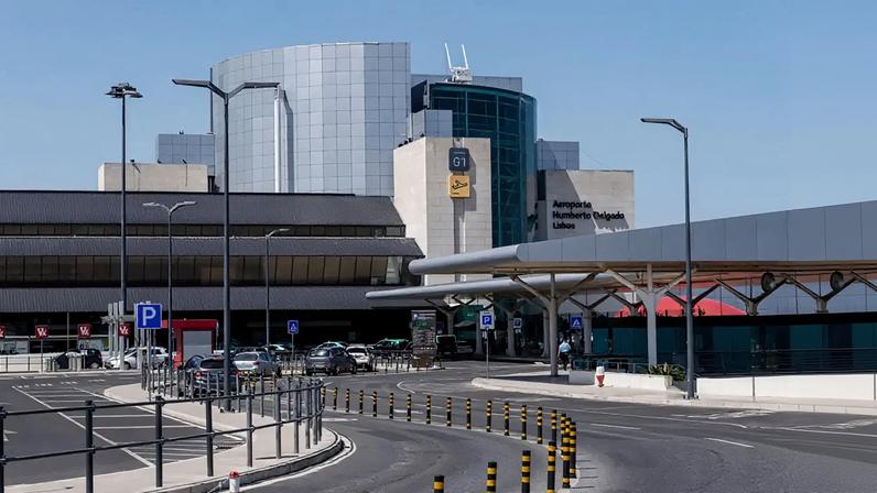 Aeroporto de Lisboa