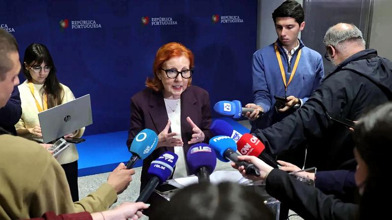 Apagão deixou milhares de pessoas às escuras por várias horas