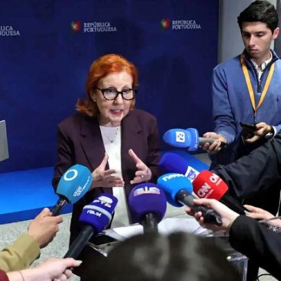 Portugal perto de cumprir critérios para crise energética