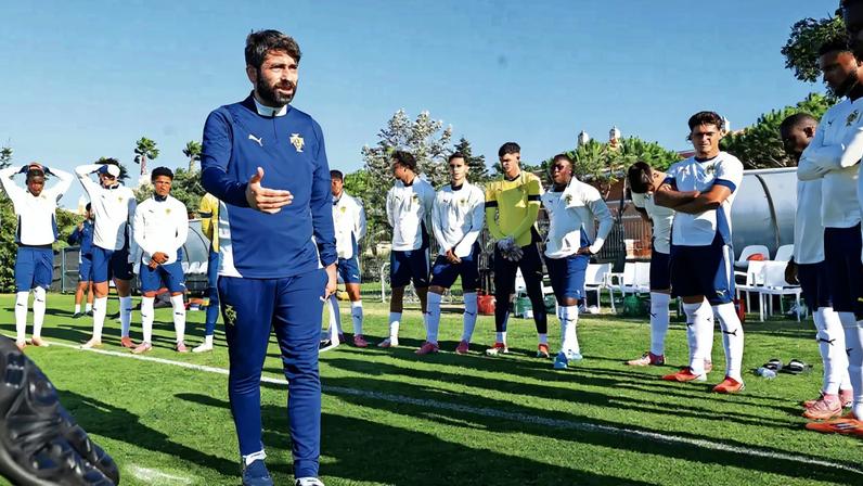 Luis Suárez e Richard Ríos convocados pela Colômbia