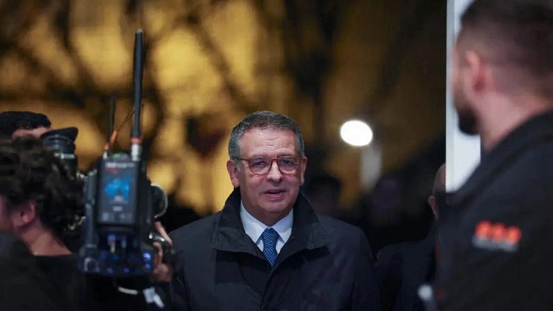 Foto: Patrícia de Melo Moreira/AFP