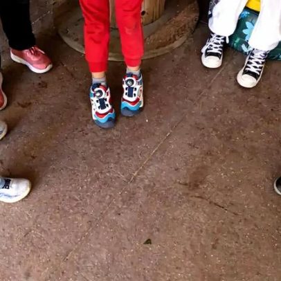 Crianças não são reconhecidas como vítimas de violência doméstica