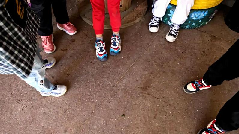 Crianças continuam, na prática, sem ser reconhecidas como vítimas de violência doméstica