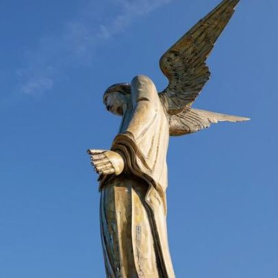 25 anos depois, histórias-memórias de quem não era nascido