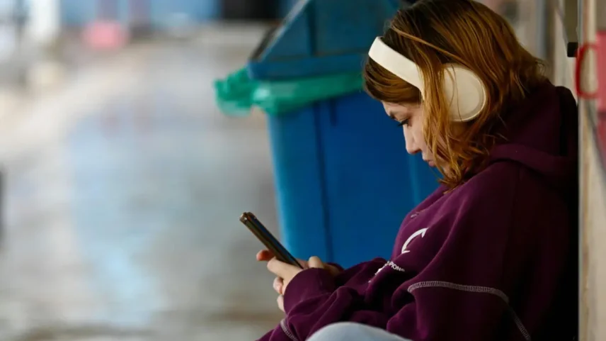 Imagem de contexto do artigo Meta e YouTube culpados em processo sobre danos causados pelas redes sociais às crianças