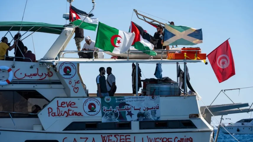 Foto: Eleftherios Elis/AFP
