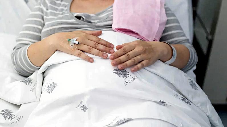 A Associação Nacional dos Técnicos de Emergência Médica (ANTEM) está preocupada com o atendimento urgente a grávidas