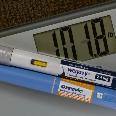 Venda de fármacos para obesidade ultrapassa meio milhão de embalagens