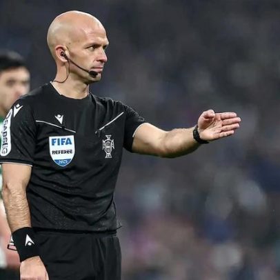 Luís Godinho alerta para a violência no futebol e risco de tragédia